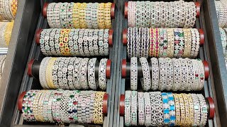 ডায়মন্ড কাট চুড়ির দাম জানুন/Diamond cut Churi price in BD