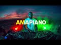 Amapiano Mix 2026 | Deep Hypnotic Mix | DJ Maphorisa Style Vol. 1 ☕️