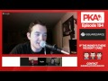 painkiller already ep 194 kyle shows his face