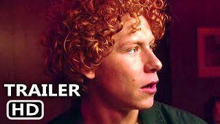 TEENAGE BADASS Trailer (2020) Comedy Movie