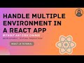 React js Environment Setup  in 14 Minutes for Beginner