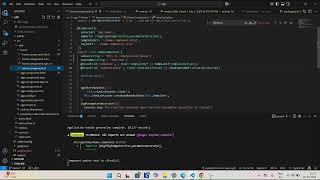 Angular | Data Binding - PART 1 | Interpolation & Property Binding | Frontend | VS code|Learn Coding