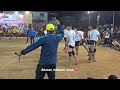 श्री हनुमान बोरी vs गणेश क्लब उरण kolve kabaddi match 2025 ganesh club uran 🆚️ shri hanuman bori