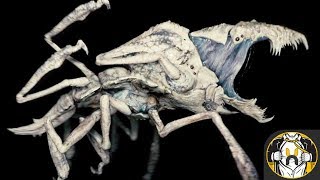 What Are The Parasites In Cloverfield? - Explained