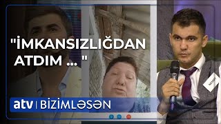 Anasının və həyat yoldaşının danışığı hər kəsi qəzəbləndirdi: Nemətin anası CANLI EFİRƏ QOŞULDU