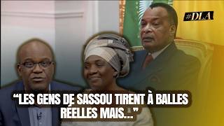 PRESIDENTIAL ELECTION IN CONGO BRAZZAVILLE: HOW SASSOU ELIMINATES HIS OPPONENTS