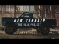 New Terrain: The Baja Project Episode 1