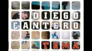 Diego Cantero - toma