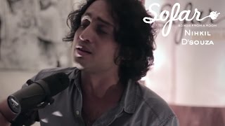 Nikhil D'souza - Still In Love | Sofar Bombay