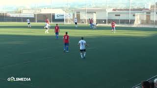 CD Buñol 0 - 0 CD L´Alcora 2024/25