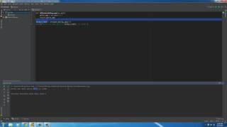 Python Programming Tutorial 13 Return Values