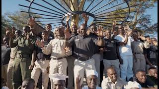 The Angama Team Welcomes you to Amboseli