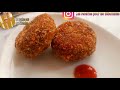 إذا عندك بطاطس 🇮🇳 حضري وجبة غداء او عشاء اقتصادية وسريعة على الطريقة الهندية mashed potato cakes 🇮🇳