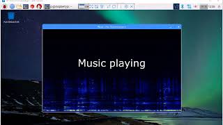 Real-time Spectrogram (ultrasound)