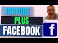 How To Get Youtube Views From Facebook - 😍😍Beginners Guide 😍😍