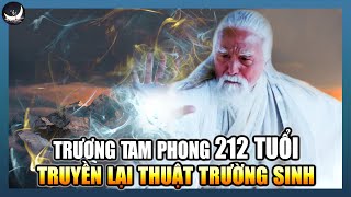 Giới Siêu Giàu Đã Bỏ Ra Hàng Tỷ Đô La Tìm Lại Bí Kíp Bất Tử Vốn Có Từ Ngàn Xưa | Vũ Trụ Nguyên Thủy