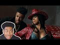 CARDI WENT OFF!!!! Blueface - Thotiana Remix ft. Cardi B (Dir. by @_ColeBennett_) REACTION