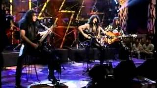 Kiss - 2000 Man 1995