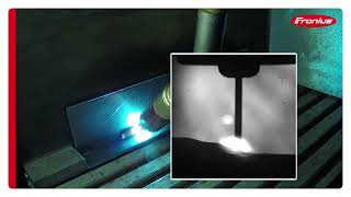 Fronius CMT Welding: Ultimate Guide to Cold Metal Transfer Technology!