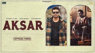 Sabi Binder Aksar {Official Video} Sabi  Ft. Mankirt Aulakh | New Punjabi 2023   @TimelessStudio41