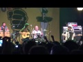Gogol Bordello live at Riot Fest 2012
