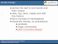 5-Minutes with Python and the Interactive Shell 'IPython'