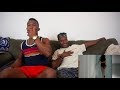Selena Gomez - Hands To Myself(Video)-reaction