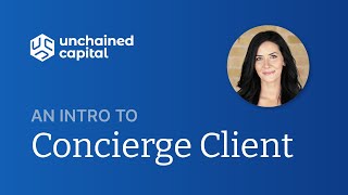 An Introduction to Concierge Client | Our Priority Lane to Enhanced Support