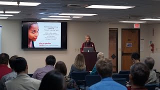 Milbrey McLaughlin - Common Core State Standards Implementation: A report from the field