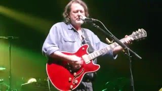 Widespread Panic - Pigeons (Austin 04.08.16) HD