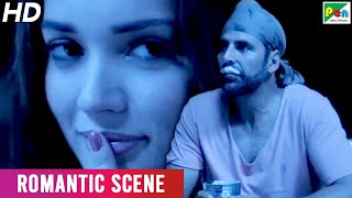 एमी जैक्सन - अक्षय कुमार Romantic Scene | Singh Is Bliing | Lara Dutta, Akshay Kumar, Kay Kay Menon