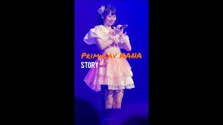 230318 Primulav Kana STORY (日大祭JAPAN IDOL FEST 2023)