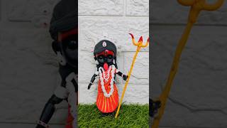 #viralvideo #trending #shorts #youtubeshorts #clay #clayart #love #music #shiva #durgamaa  #durga