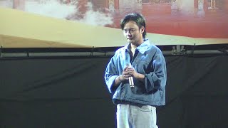 20240413旗山天后宮媽祖聖誕祈福晚會-許富凱