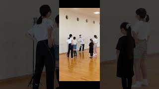 夏休みの部活動 part2 #shorts #麹町学園