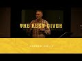 The Rest-Giver | Andrew Grills | Hebrews: GLORY