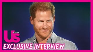 Prince Harry Book To Expose Past Royal Family Drama?