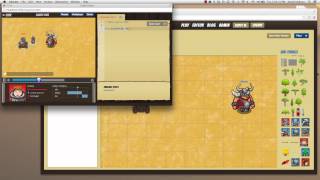 CodeCombat Level Editor Preview