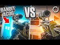 WE PLAYED 2016 SIEGE WITH JAGER & BANDIT ACOG ON OLD HOUSE