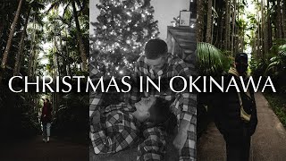 Christmas in Okinawa +Southeast Botanical Gardens