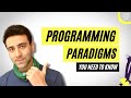 Programming Paradigms Explained (with JavaScript examples)