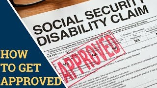 Social Security Disability Income and How to Apply