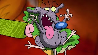 The Rat Sandwich | Chowder