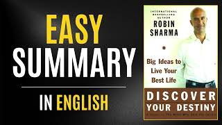 Discover Your Destiny | Easy Summary In English
