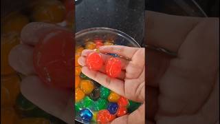 ന്റമ്മോ ഈ Giant orbeez ന്റെ വയർ ആഭാരം തന്നെ 😮