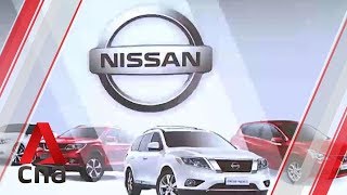 Nissan stock rises as it plans to slash workforce