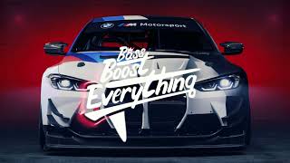 Sully - Head Knock [Bass Boosted]