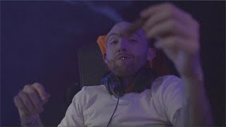 Gutta100 ATL Studio Vlog