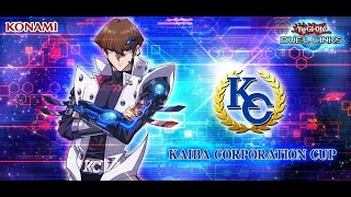 【DP21058～: サイバー・ドラゴン】遊戯王デュエルリンクス：KCカップ2021 Sep！！Part6【闇の2nd Stage】