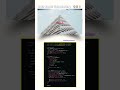 scroll effect using html css and js #coding #programming #css #javascript #html #scrolleffect